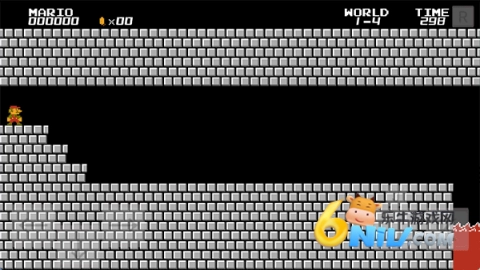 超级马里奥指导版