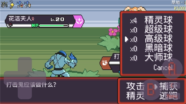 宝可梦肉鸽妖梦  安卓版(2)