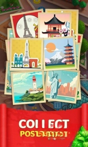 旅行爆炸消除(3)