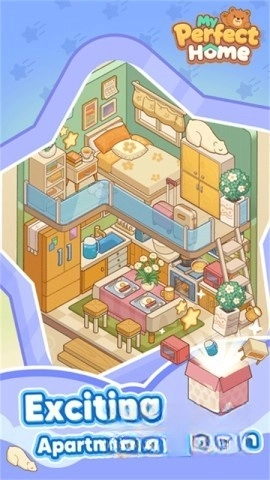 我的完美家园(4)