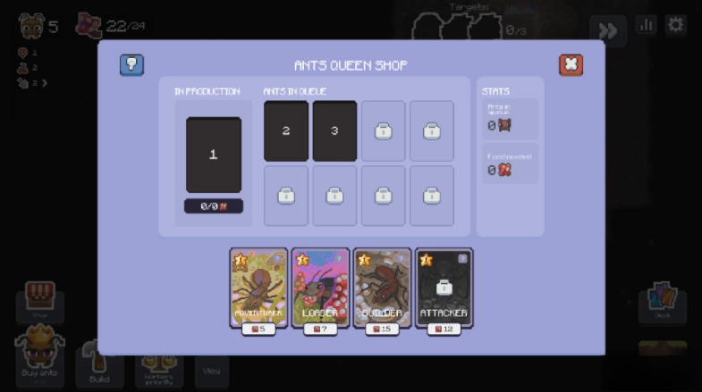 蚁群模拟器2修改版3