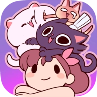 营火猫咖啡馆最新版