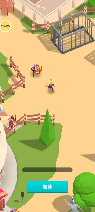 角斗士竞技场游戏  安卓版图4