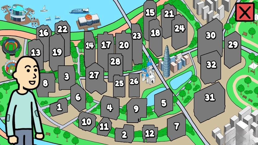 养乞丐3金币不减反增版