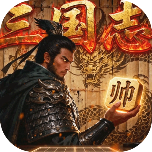 三国志战棋天下游戏  安卓版