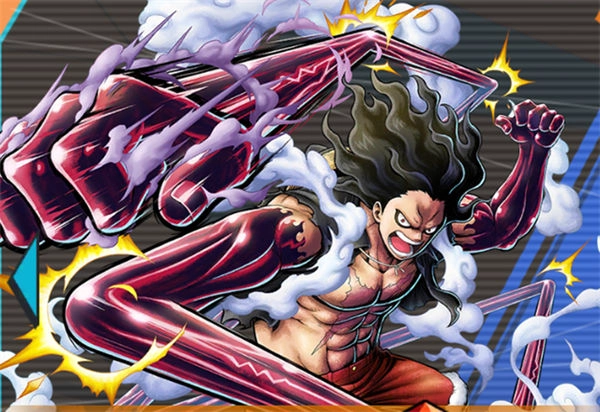 海贼王赏金猎人最新版图3