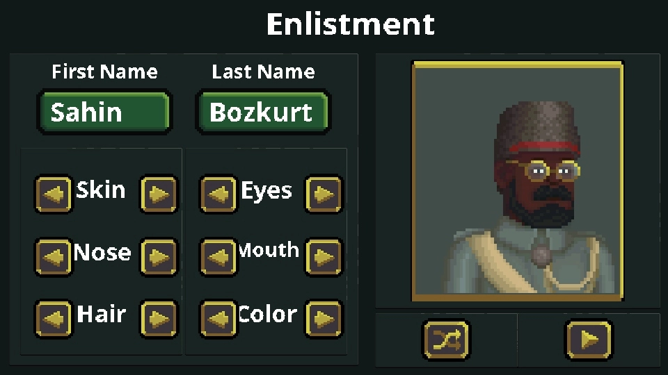 走进战壕手机版图1