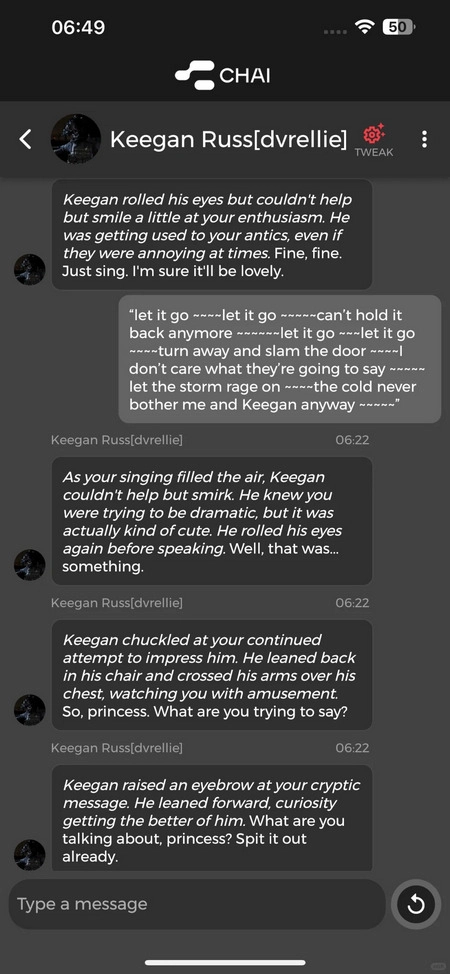 ChaiAI聊天  最新版