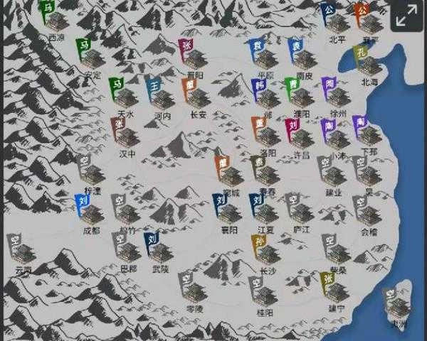 三国之十八路诸侯免登录 