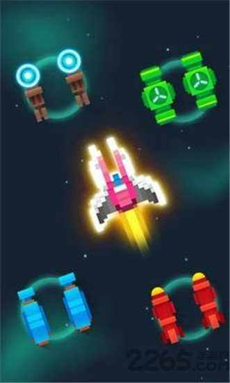 像素消灭病毒 .3图3