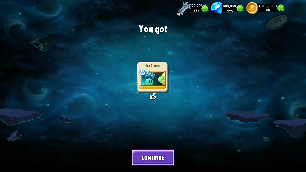 plantsvszombies2国际版截图2