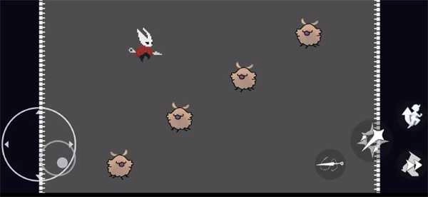 丝之歌跳跳乐模拟器 图3