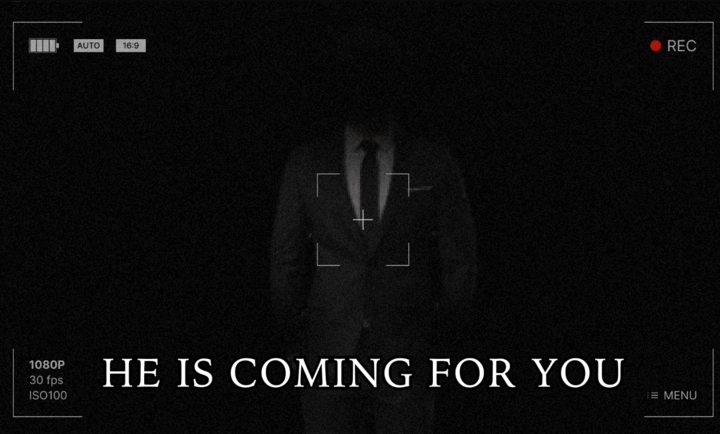 双门诡影逃脱 图3