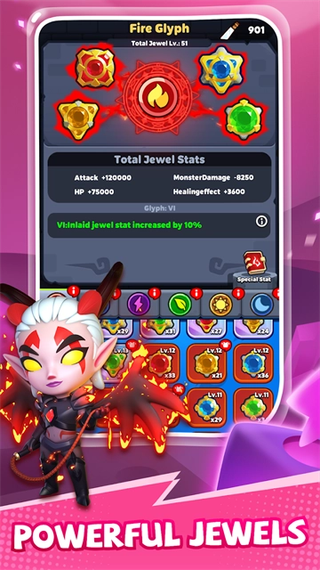 砰砰法师国际版(2)