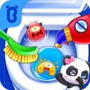 宝宝家园清洁正版