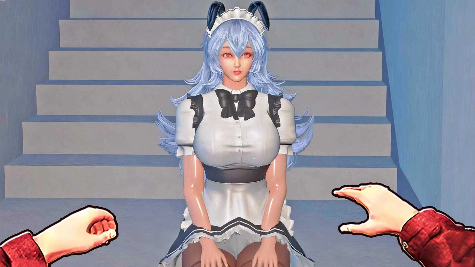 像素世界探险家 图1