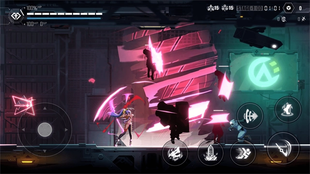 苍翼混沌效应 2