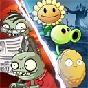 躺平植物战僵尸 