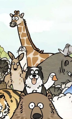 猫神牧场最新版图2