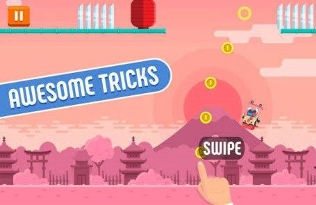 踢踏溜冰运动员图3