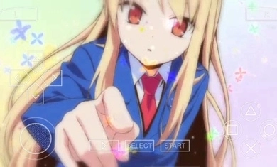 樱花庄的宠物女孩(3)