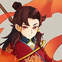 哪吒之伏魔三太子 