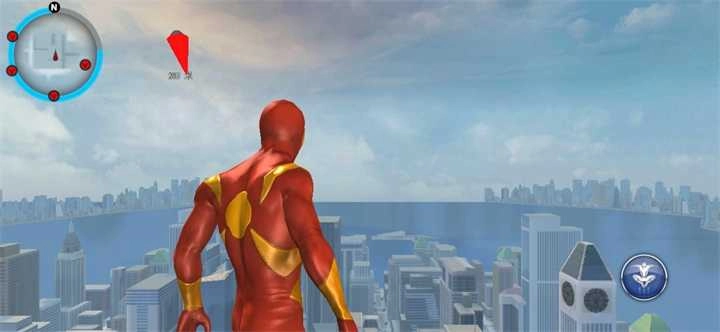 超凡蜘蛛侠2最新版图2