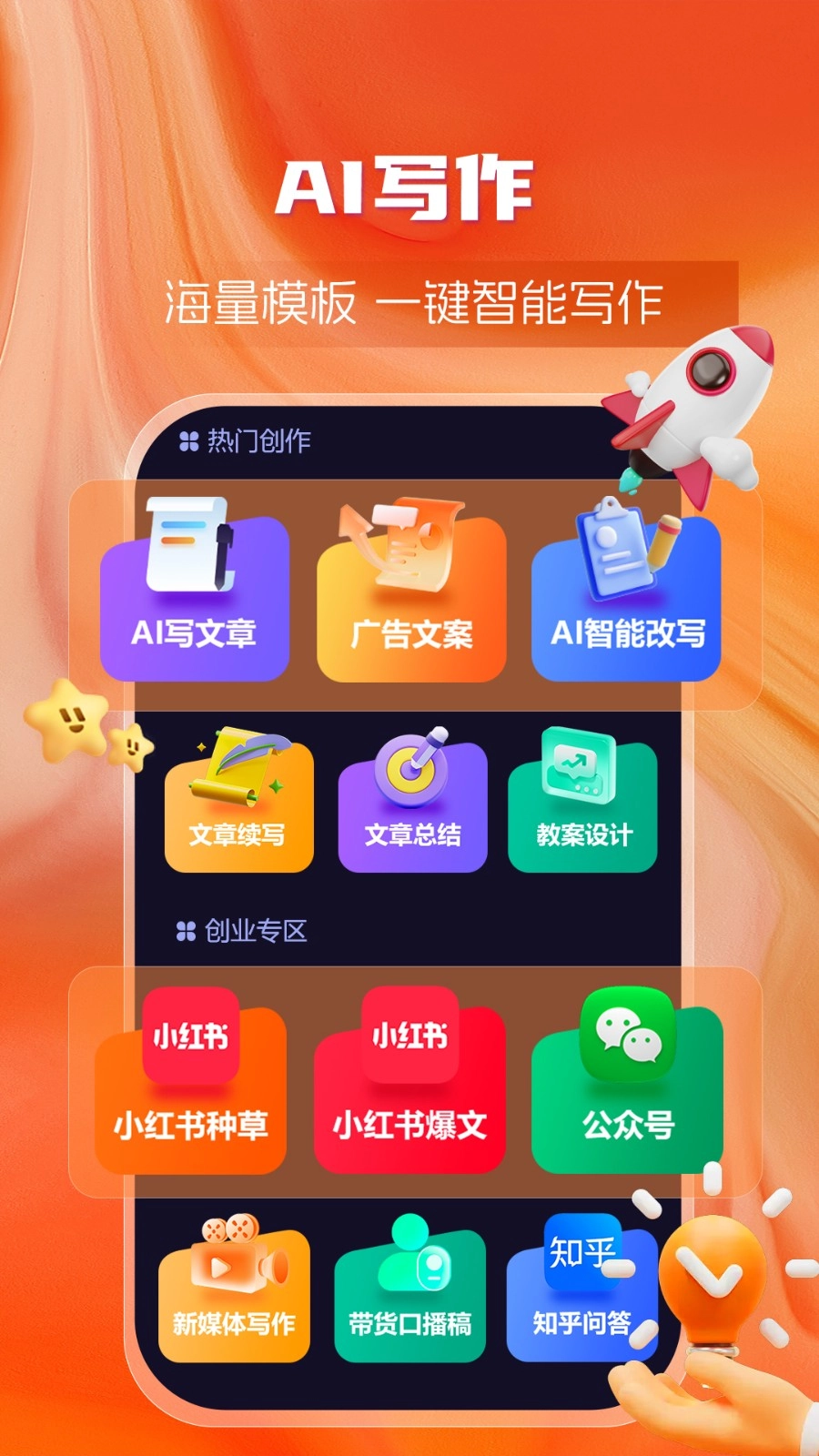 AI绘画创业帮图1