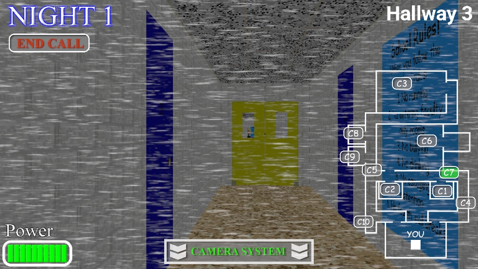 巴迪老师的午夜后宫 11图4