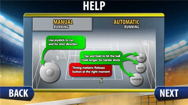 火柴人网球 图4