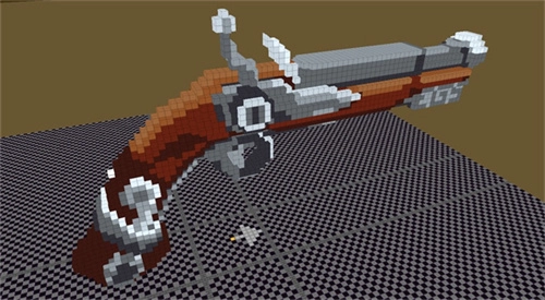 枪的世界最新版(4)