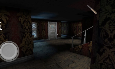 恐怖老奶奶3中文 截圖1