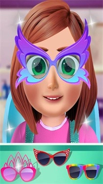 超級醫(yī)生模擬器截圖2