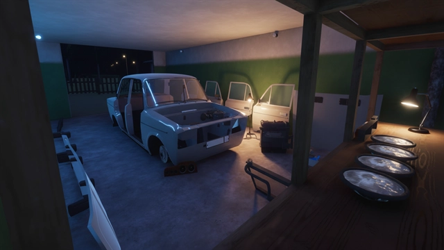 我的爱车免费 (3)