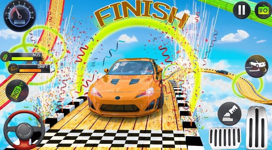 坡道车大挑战图3