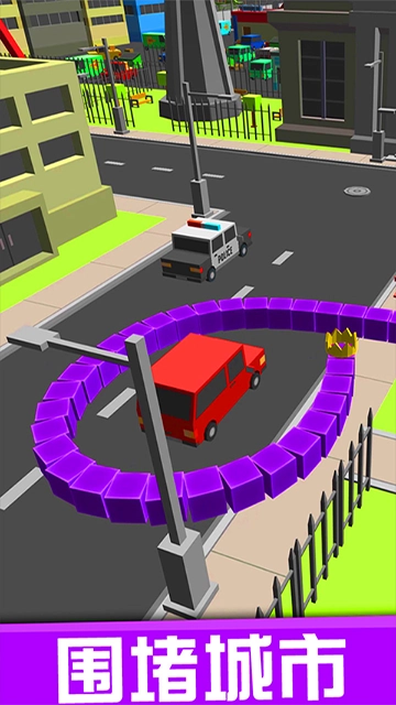 贪吃蛇的冒险旅行 图1