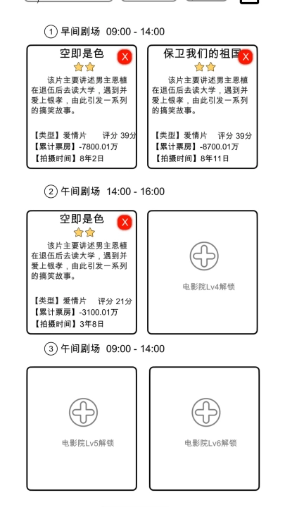 我是导演 图3