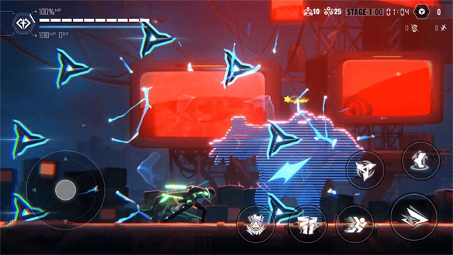 苍翼混沌效应 1