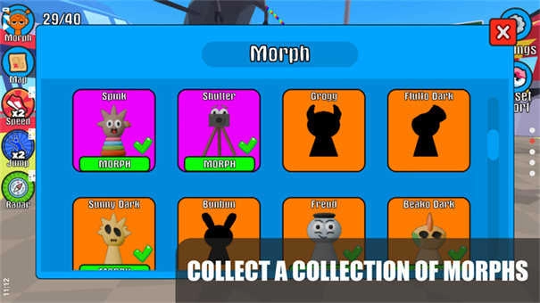 节奏盒子大冒险 图2