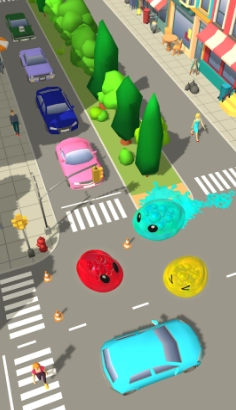 史莱姆吞噬城市图4