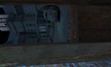 恐怖老奶奶3中文 截圖2