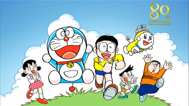 哆啦a梦修理工场 .7图3