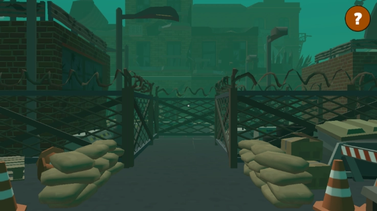 边境丧尸检查官 .2图3