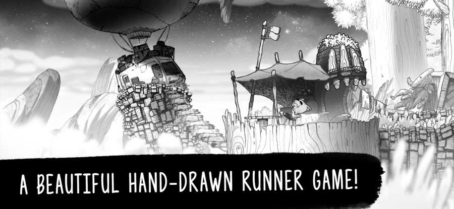 蠕虫冲刺游戏(5)