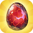 萌龙大乱斗360版