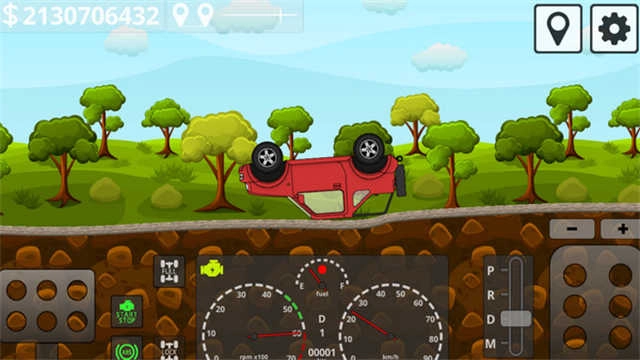 迷你卡车司机 图4