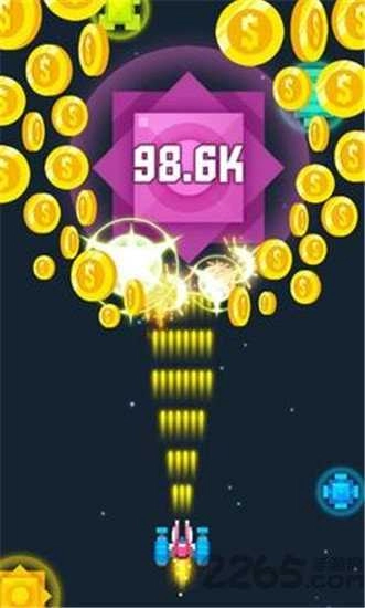 像素消灭病毒 .3图4