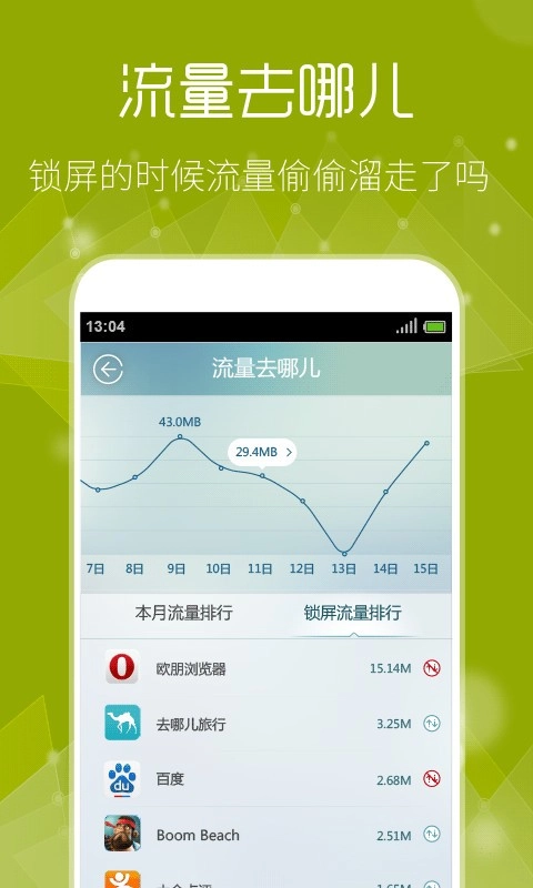 流量精灵最新版2