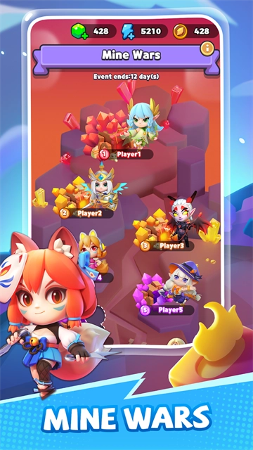 砰砰法师国际版(4)