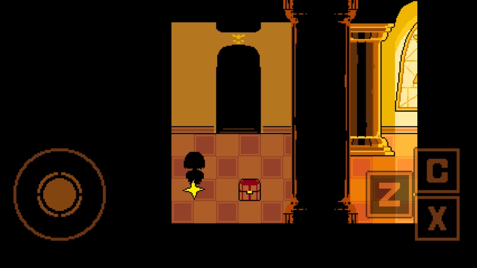 传说之下Papyrus 图4